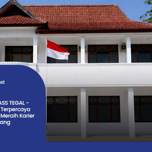 Artikel LPK GASS TEGAL 1