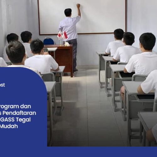 Artikel LPK GASS TEGAL 2