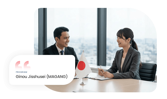 Program LPK GASS TEGAL 1