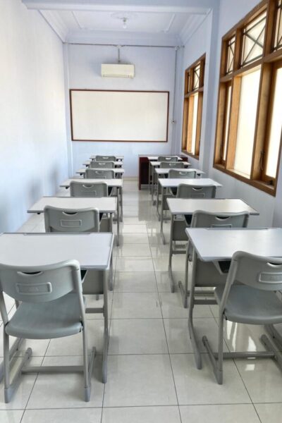 ruang kelas 2