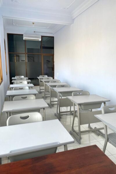 ruang kelas
